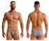 JOR 2257 Axel Bikini Color Gray
